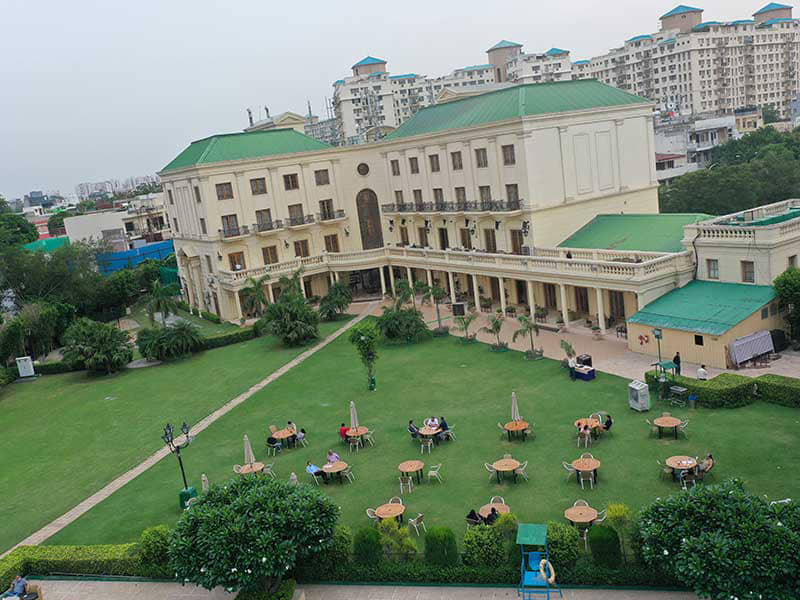 DLF Independent Floors